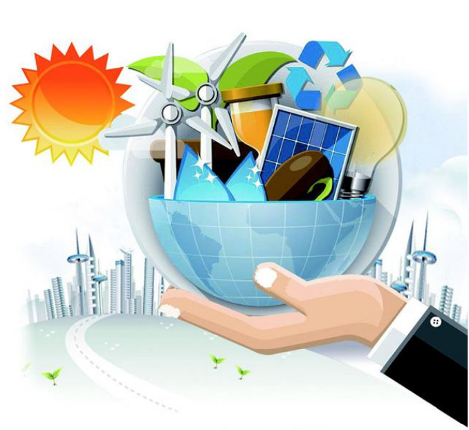 我國綜合能源服務領域重點上市公司一覽 技術服務