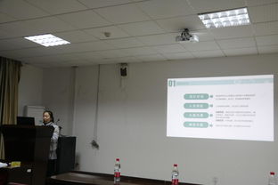 軟件學(xué)院“軟創(chuàng)·服務(wù)外包·創(chuàng)新創(chuàng)業(yè)”三合一交流會成功舉辦，共探軟件開發(fā)新趨勢