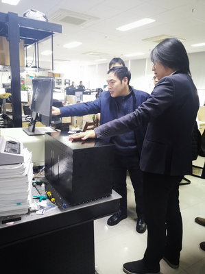全拓數據攜手浙工大，校企合作開啟人才培養與產業創新新篇章