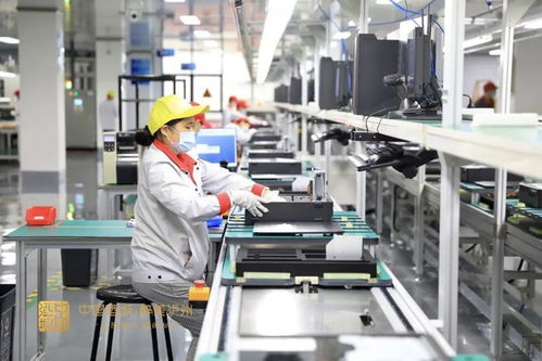 創新促發展丨服務西部，四川長城不只是造電腦——深入計算機軟硬件研發的背后
