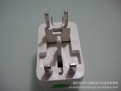 多功能商務插座選購指南 價格、廠家與固定插座解析