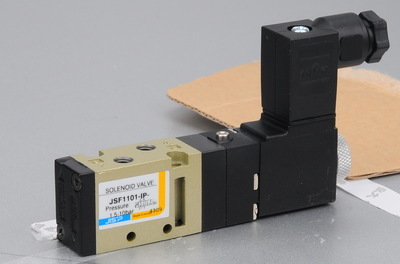 供應韓國JISP原裝氣動電磁閥 優質進口閥門，全國包郵到家